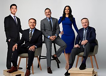 Long Beach Neurosurgeons Ramin Javahery, MD, FAANS - COAST NEUROSURGICAL ASSOCIATES