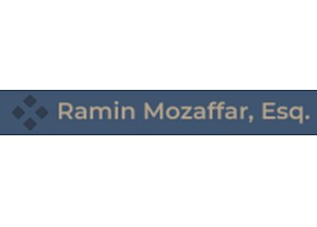 Santa Clara Divorce Lawyers Ramin Mozaffar, Esq. - MOZAFFAR LAW OFFICE