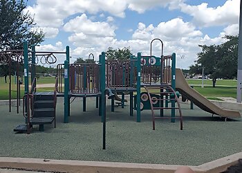 San Antonio Recreation Centers Ramirez Community Center