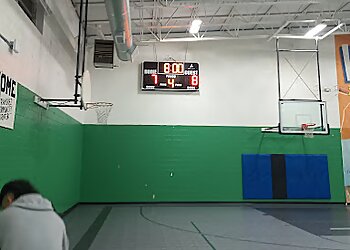 San Antonio Recreation Centers Ramirez Community Center