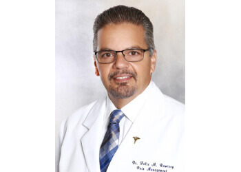 Ramirez Felix, DO Hialeah Pain Management Doctors
