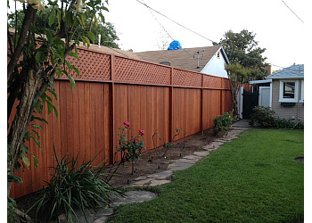 3 Best Fencing Contractors in Pasadena, CA - Expert Recommendations