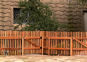 Pasadena Fencing Contractors Ramirez Fence Company Inc.