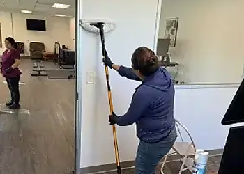 Oxnard Commercial Cleaning Services Ramirez Janitorial Services of Ventura