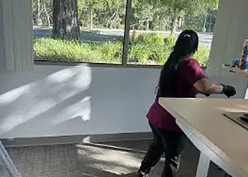 Oxnard Commercial Cleaning Services Ramirez Janitorial Services of Ventura
