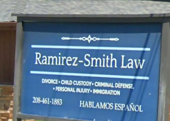Nampa DUI Lawyers Ramirez-Smith Law