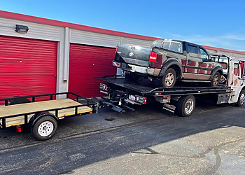 Ramirez Towing LLC - Cincinnati, OH Towing Companies