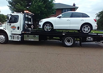 Ramirez Towing LLC - Cincinnati, OH Towing Companies