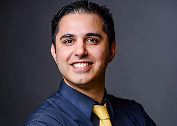 Ramiro Alvarez - STATE FARM Ramiro Alvarez - Simi Valley, CA Insurance Agents - Professional Portrait Image