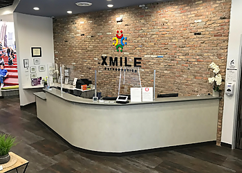 Pasadena Orthodontists Ramiro Morales, DDS - XMILE ORTHODONTICS