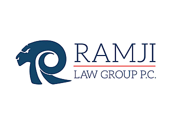 Houston Medical Malpractice Lawyers Ramji Law Group P.C.