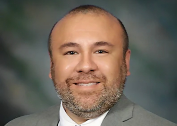 Ramon A. Galindo, MD - Visalia, CA Pediatricians - Doctor Portrait Image