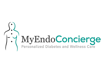 Ramon E. Martinez - Miramar, FL Endocrinologists - Clinic Logo