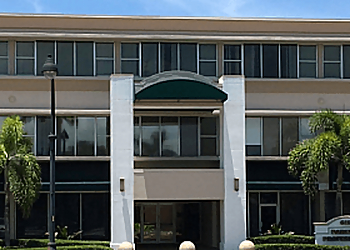 Ramon Gomez, MD - Miramar, FL Psychiatrists - Clinic Exterior Image