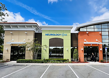 Orlando Neurologists Ramon L. Rodriguez, MD, FAAN - NEUROLOGY ONE