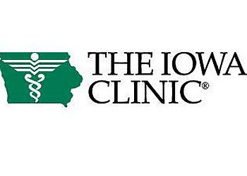 Des Moines Gastroenterologists Ramon Reyes III, MD - THE IOWA CLINIC-WEST DES MOINES CAMPUS