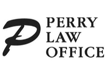 Ramon Scott Perry III - Fort Wayne, IN Estate Planning Lawyers - Law Firm Logo