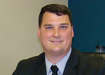 Ramon Scott Perry III - PERRY LAW OFFICE Fort Wayne Estate Planning Lawyers image 1