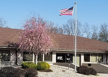 Fort Wayne Estate Planning Lawyers Ramon Scott Perry III - PERRY LAW OFFICE