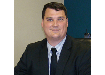 Ramon Scott Perry III - Perry Law Office