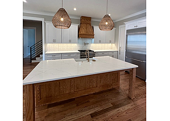 Roswell Home Builders Ramon Stewart Construction Inc.