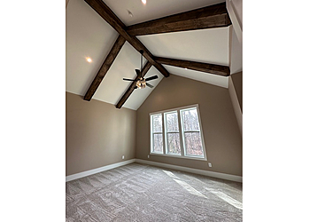 Roswell Home Builders Ramon Stewart Construction Inc.