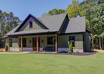 Roswell Home Builders Ramon Stewart Construction Inc.
