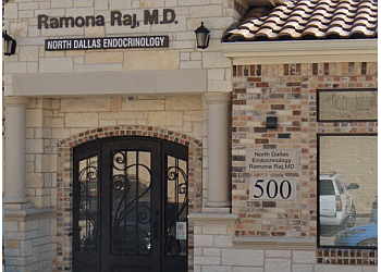 Carrollton Endocrinologists Ramona Raj, MD - NORTH DALLAS ENDOCRINOLOGY