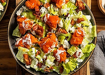 Oceanside Food Trucks Ramones Mexican BBQ