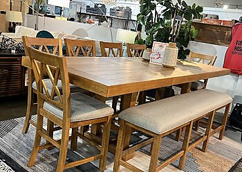 San Jose Furniture Stores Ramos Furniture San Jose