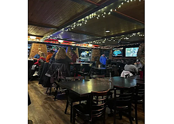 Lincoln Pizza Places Ramos Pizza