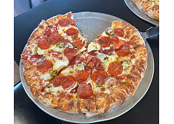 Lincoln Pizza Places Ramos Pizza