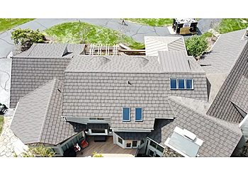 Ramos Roofing - Columbus, OH Roofing Contractors - Project Image