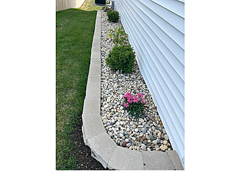 Rockford Landscaping Companies Ramos and Sons Landscaping Inc.