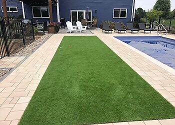 Rockford Landscaping Companies Ramos and Sons Landscaping Inc.