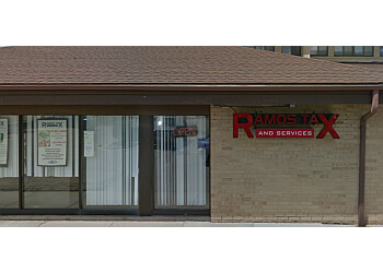 Ramos Tax and Services Madison Tax Services