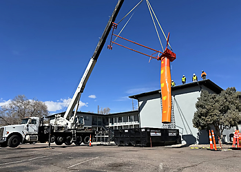 Colorado Springs Roofing Contractors Rampart Roofing, Inc.