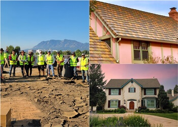 Colorado Springs Roofing Contractors Rampart Roofing, Inc.