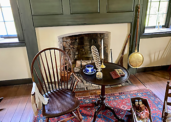 Knoxville Landmarks Ramsey House