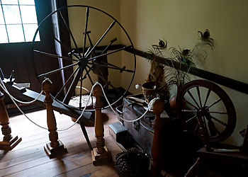 Knoxville Landmarks Ramsey House