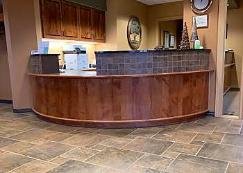 Columbia Cosmetic Dentists Ramsey Shouman, DDS - SHOUMAN & TEGERDINE FAMILY DENTISTRY