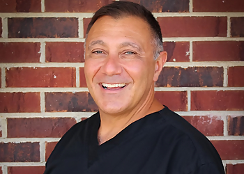 Ramsey Shouman, DDS - SHOUMAN & TEGERDINE FAMILY DENTISTRY Columbia Cosmetic Dentists image 1