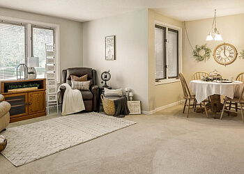 Des Moines Assisted Living Facilities Ramsey Village Continuing Care