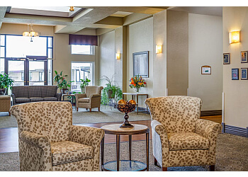 Ramsey Village Continuing Care Des Moines Assisted Living Facilities