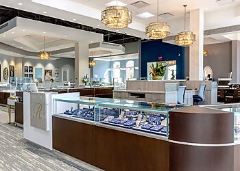 New Orleans Jewelry Ramsey's Diamond Jewelers