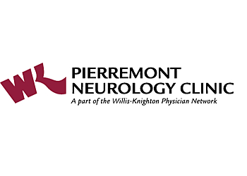 Ramsha Malik, MD - Shreveport, LA Neurologists - Hospital Logo