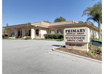 Ventura Dentists Ramtin Riahi, DDS - WOODSIDE DENTAL CARE