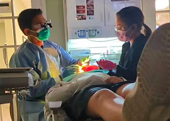 Midland Kids Dentists Ramu Vuppala, DDS - MIDLAND KID'S DENTIST