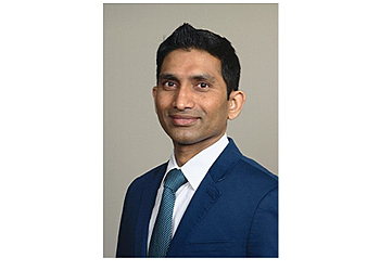 Ramu Vuppala, DDS - MIDLAND KID'S DENTIST Midland Kids Dentists image 1