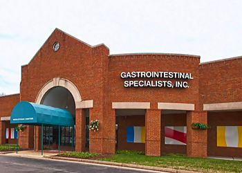 Richmond Gastroenterologists Ramy Eid, MD - GASTROINTESTINAL SPECIALISTS, INC.